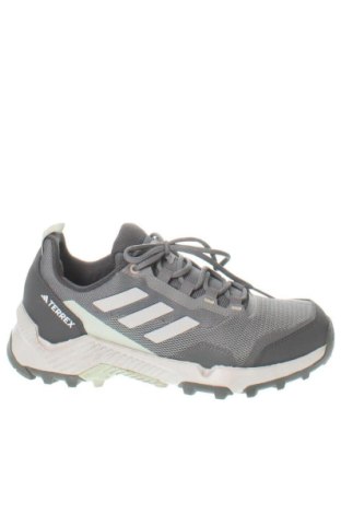 Încălțăminte de damă Adidas, Mărime 39, Culoare Gri, Preț 461,99 Lei, #137513032