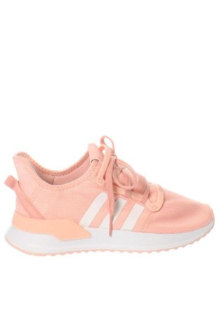 Damenschuhe Adidas, Größe 39, Farbe Orange, Preis € 88,44, #137717406