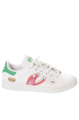 Încălțăminte de damă Adidas, Mărime 37, Culoare Alb, Preț 215,79 Lei, #137743424