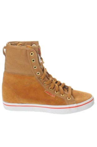 Încălțăminte de damă Adidas Originals, Mărime 37, Culoare Maro, Preț 388,43 Lei, #137750754