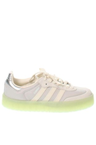 Damenschuhe Adidas Originals, Größe 36, Farbe Grau, Preis 104,99 €, #137513160