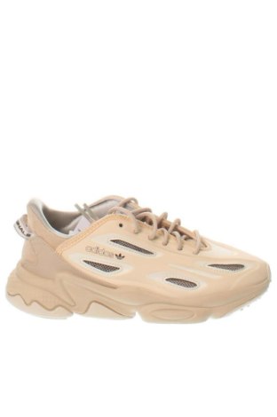 Damenschuhe Adidas Originals, Größe 36, Farbe Beige, Preis 59,00 €, #137736262