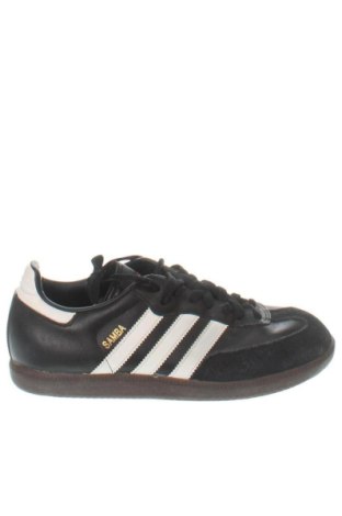 Încălțăminte de damă Adidas Originals, Mărime 39, Culoare Negru, Preț 398,93 Lei, #137760900