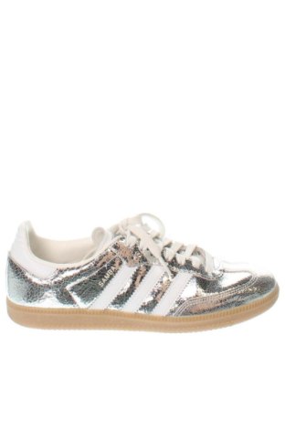 Damenschuhe Adidas Originals, Größe 40, Farbe Silber, Preis 84,99 €, #137760990