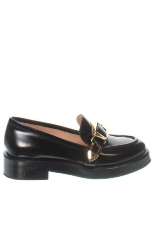 Damenschuhe Alberta Ferretti, Größe 37, Farbe Schwarz, Preis 198,33 €, #137734495