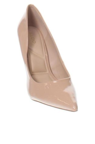 Damenschuhe Aldo, Größe 38, Farbe Beige, Preis 71,99 €, #137512973
