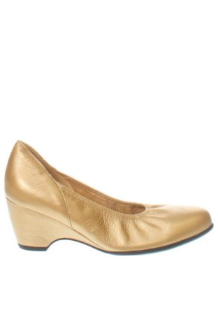 Încălțăminte de damă Arche, Mărime 36, Culoare Auriu, Preț 285,00 Lei, #137749832