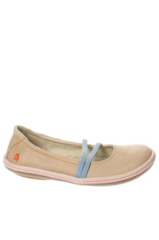 Damenschuhe Art Shoes, Größe 35, Farbe Beige, Preis € 63,82, #137712673
