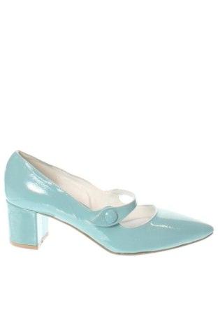 Damenschuhe Bargala, Größe 37, Farbe Blau, Preis € 74,00, #137717107