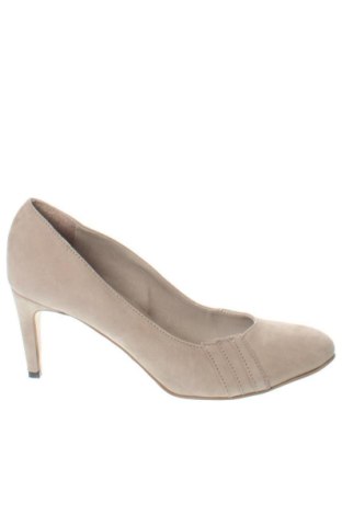 Damenschuhe Bargala, Größe 41, Farbe Beige, Preis € 74,00, #137717189