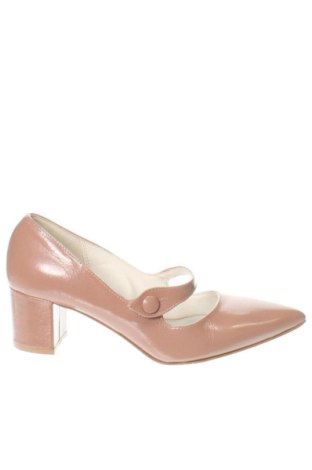 Damenschuhe Bargala, Größe 38, Farbe Aschrosa, Preis € 74,00, #137717224