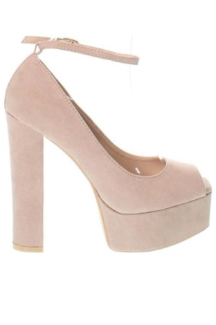 Damenschuhe Botinelli, Größe 38, Farbe Beige, Preis € 26,29, #137718203