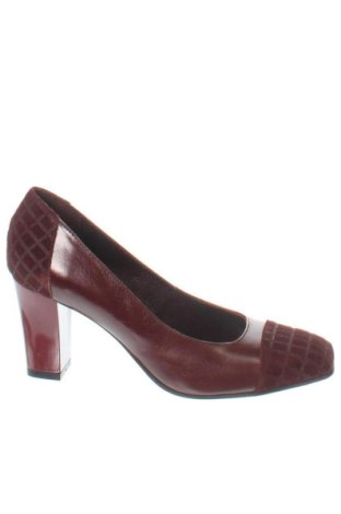 Încălțăminte de damă CLARETTE, Mărime 38, Culoare Roșu, Preț 354,00 Lei, #137725998
