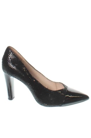 Obuwie damskie Caprice, Rozmiar 36, Kolor Czarny, Cena 156,64 zł, #137724391
