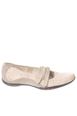 Дамски обувки Clarks, Размер 38, Цвят Бежов, Цена 59,05 €, #137736460