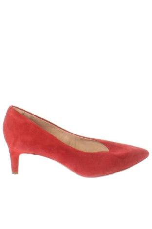 Női cipők Clarks, Méret 37, Szín Piros, Ár 15 200 Ft, #137742556