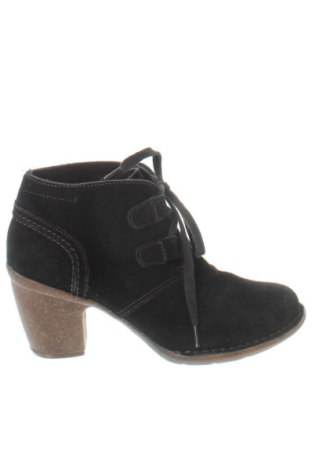 Încălțăminte de damă Clarks, Mărime 37, Culoare Negru, Preț 396,07 Lei, #137746998