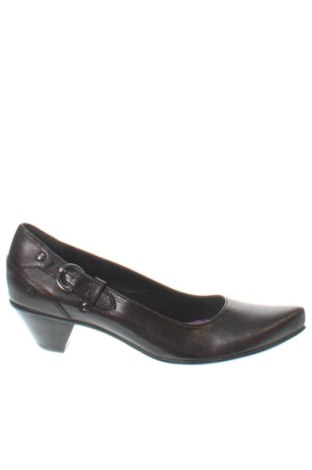 Încălțăminte de damă Comma,, Mărime 37, Culoare Maro, Preț 645,06 Lei, #137723244