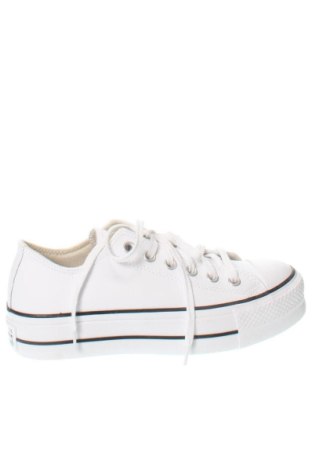Damenschuhe Converse, Größe 37, Farbe Weiß, Preis 84,99 €, #137491428