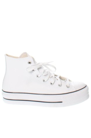 Damenschuhe Converse, Größe 40, Farbe Weiß, Preis 84,99 €, #137513452