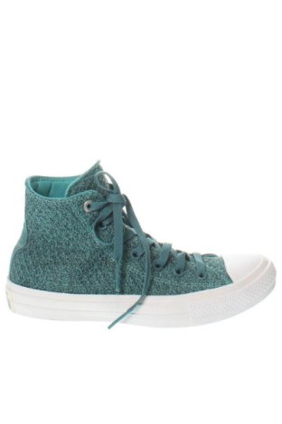 Obuwie damskie Converse, Rozmiar 37, Kolor Zielony, Cena 237,08 zł, #137724128