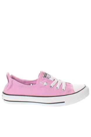 Γυναικεία παπούτσια Converse, Μέγεθος 37, Χρώμα Βιολετί, Τιμή 48,20 €, #137725142