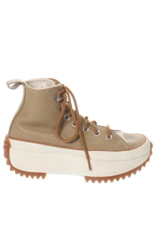Încălțăminte de damă Converse, Mărime 34, Culoare Verde, Preț 423,00 Lei, #137733663