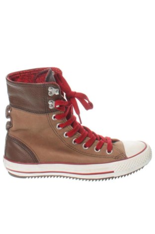 Încălțăminte de damă Converse, Mărime 37, Culoare Maro, Preț 409,43 Lei, #137750909