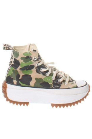 Încălțăminte de damă Converse, Mărime 37, Culoare Multicolor, Preț 251,96 Lei, #137758201