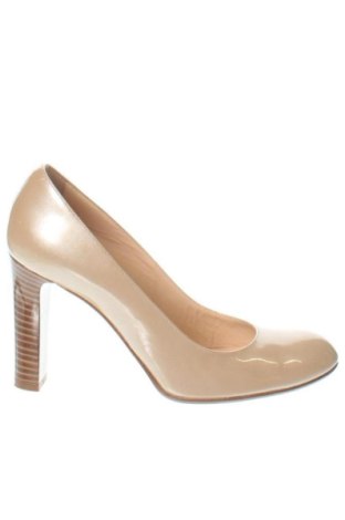 Încălțăminte de damă Cristhelen B., Mărime 38, Culoare Bej, Preț 227,00 Lei, #137726117