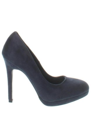 Damenschuhe Donna, Größe 37, Farbe Blau, Preis € 42,00, #137738484