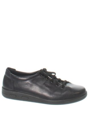 Dámske topánky  ECCO, Veľkosť 39, Farba Modrá, Cena  63,00 €, #137760284