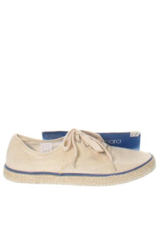 Încălțăminte de damă Esmara, Mărime 39, Culoare Ecru, Preț 105,80 Lei, #137750215