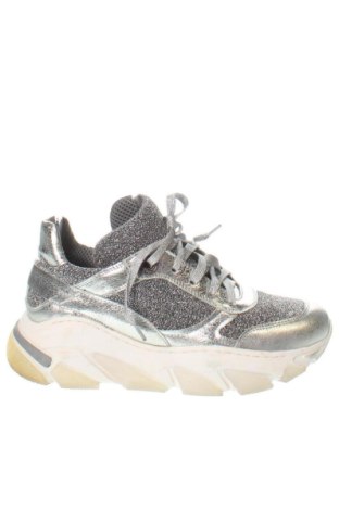 Damenschuhe Eva Longoria, Größe 41, Farbe Silber, Preis € 43,44, #137722029