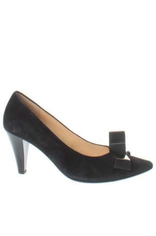 Încălțăminte de damă Gabor, Mărime 37, Culoare Negru, Preț 379,09 Lei, #137728305