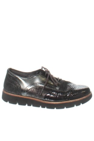 Încălțăminte de damă Gabor, Mărime 38, Culoare Negru, Preț 240,25 Lei, #137766807