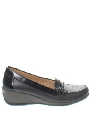 Încălțăminte de damă Geox, Mărime 37, Culoare Negru, Preț 276,10 Lei, #137739770