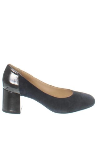 Încălțăminte de damă Geox, Mărime 36, Culoare Albastru, Preț 246,71 Lei, #137742228
