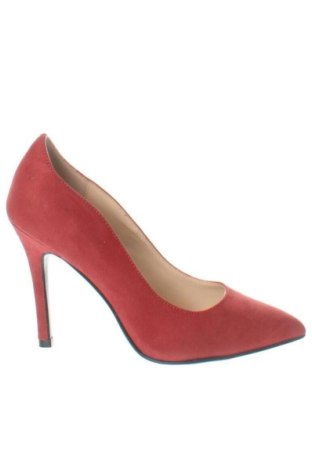 Încălțăminte de damă Graceland, Mărime 36, Culoare Roșu, Preț 82,00 Lei, #137754999