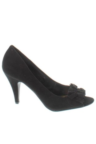 Dámske topánky  H&M, Veľkosť 38, Farba Čierna, Cena  21,00 €, #137760536