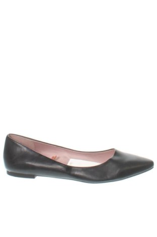 Încălțăminte de damă H&M, Mărime 41, Culoare Negru, Preț 173,22 Lei, #137762436