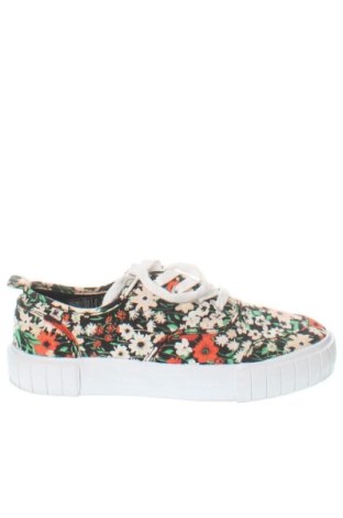 Dámske topánky  H&M Divided, Veľkosť 36, Farba Viacfarebná, Cena  17,00 €, #137761111