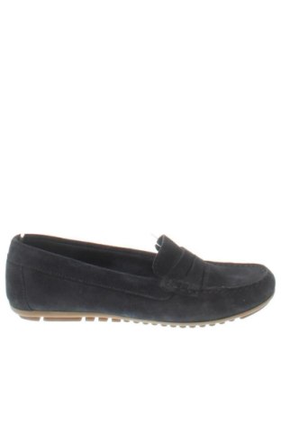 Γυναικεία παπούτσια Hush Puppies, Μέγεθος 39, Χρώμα Μπλέ, Τιμή 56,97 €, #137718793