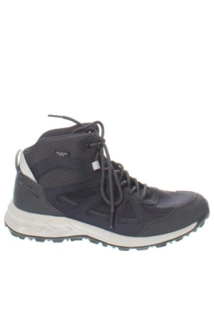 Încălțăminte de damă Jack Wolfskin, Mărime 38, Culoare Albastru, Preț 461,92 Lei, #137753463