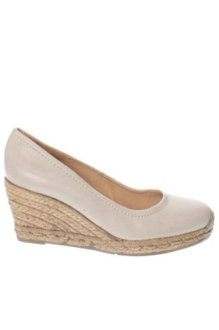 Încălțăminte de damă Kanna, Mărime 38, Culoare Gri, Preț 214,63 Lei, #137763079