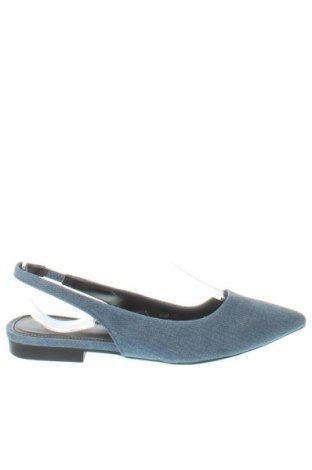 Női cipők M&S x Alexa Chung, Méret 37, Szín Kék, Ár 15 808 Ft, #137735129