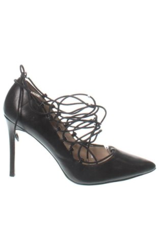 Damenschuhe Mango, Größe 37, Farbe Schwarz, Preis € 48,00, #137718304