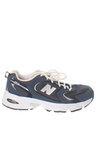 Damenschuhe New Balance, Größe 39, Farbe Blau, Preis 84,99 €, #137481861