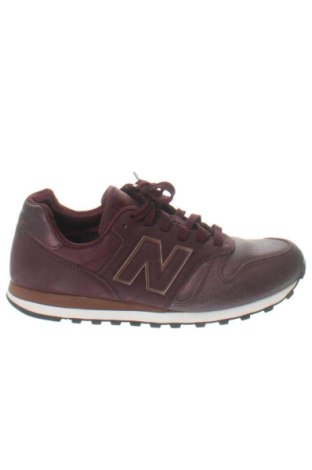 Încălțăminte de damă New Balance, Mărime 37, Culoare Roșu, Preț 323,00 Lei, #137723354