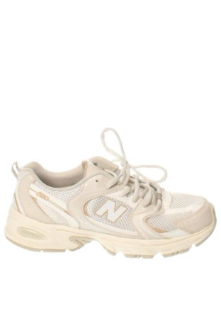 Női cipők New Balance, Méret 38, Szín Bézs, Ár 30 142 Ft, #137743808